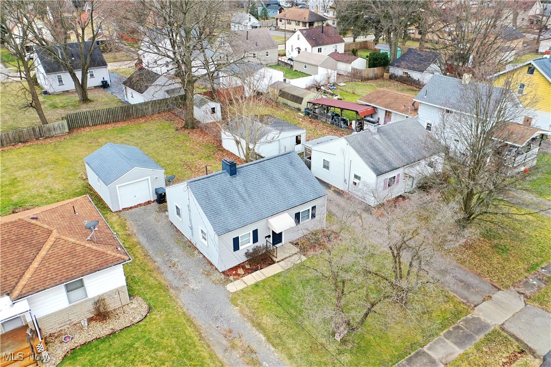 Laub - Residential