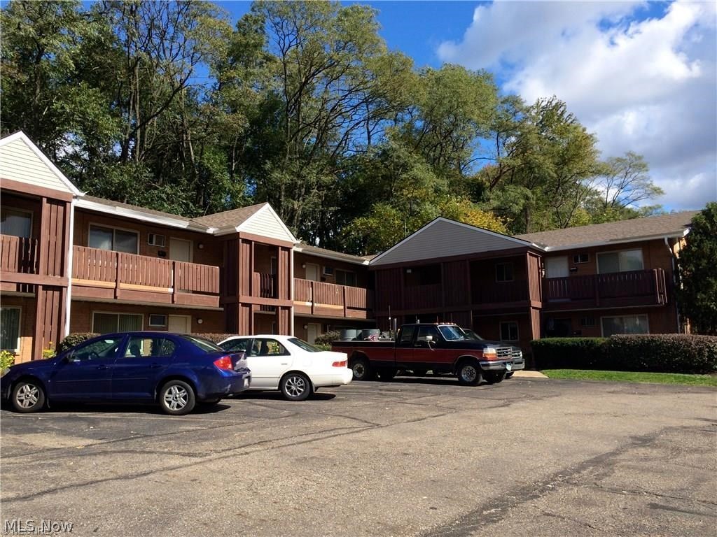 Lancaster Estates - Residential Lease