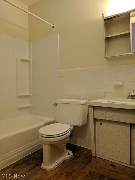 Lancaster Estates - Residential Lease