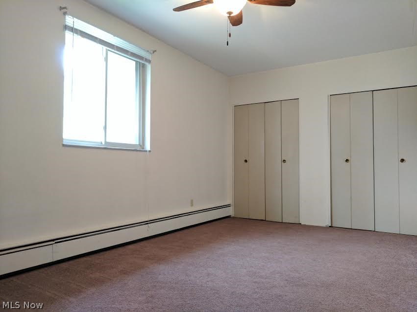 Lancaster Estates - Residential Lease