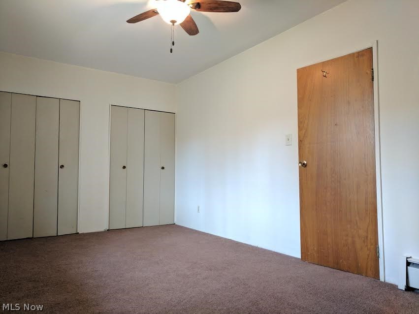 Lancaster Estates - Residential Lease