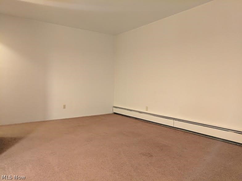 Lancaster Estates - Residential Lease