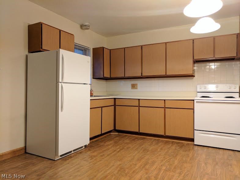 Lancaster Estates - Residential Lease