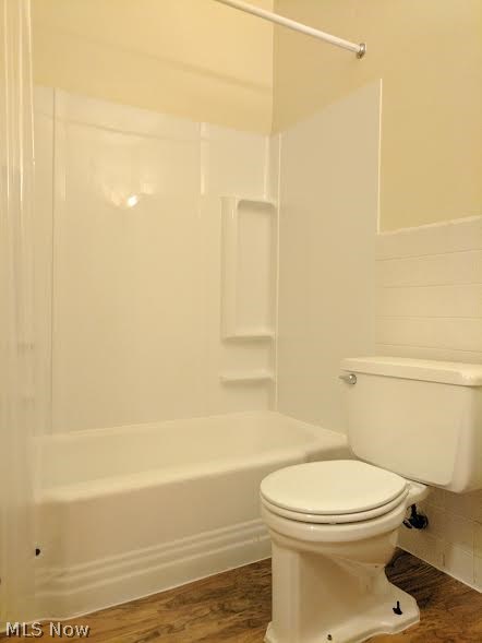 Lancaster Estates - Residential Lease