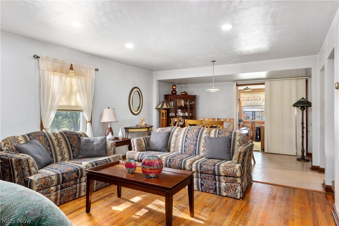 City/Campbell - Residential