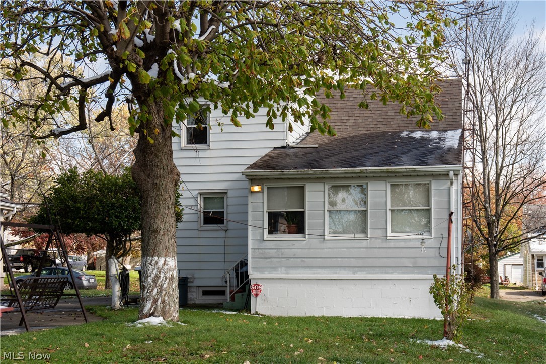 City/Campbell - Residential
