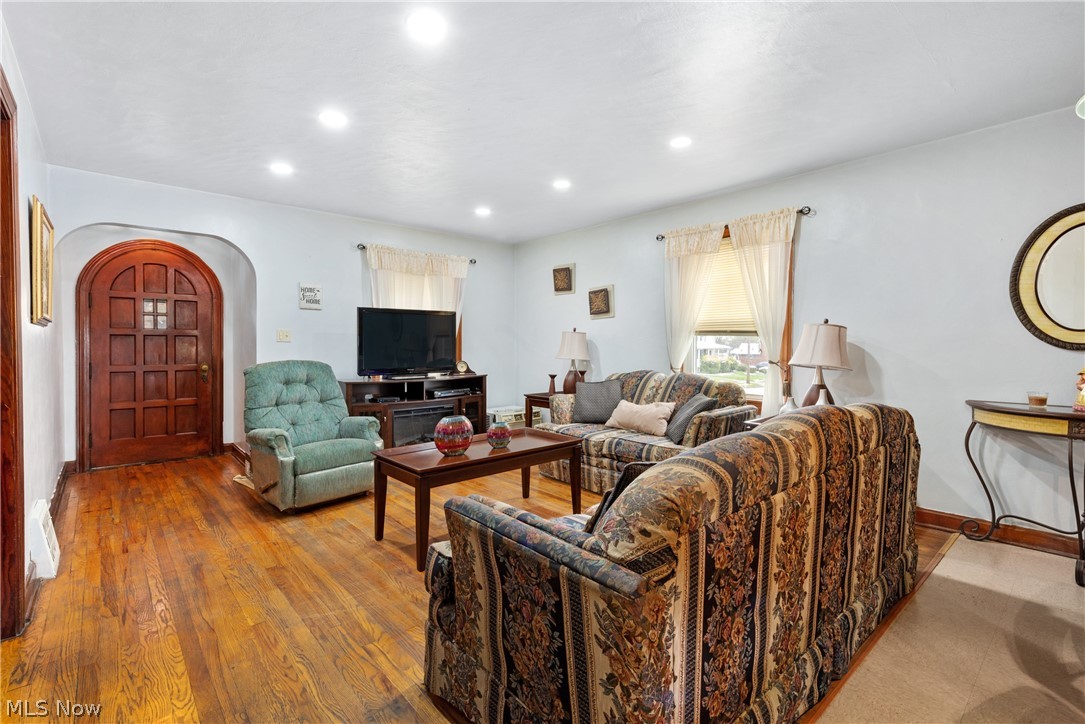 City/Campbell - Residential