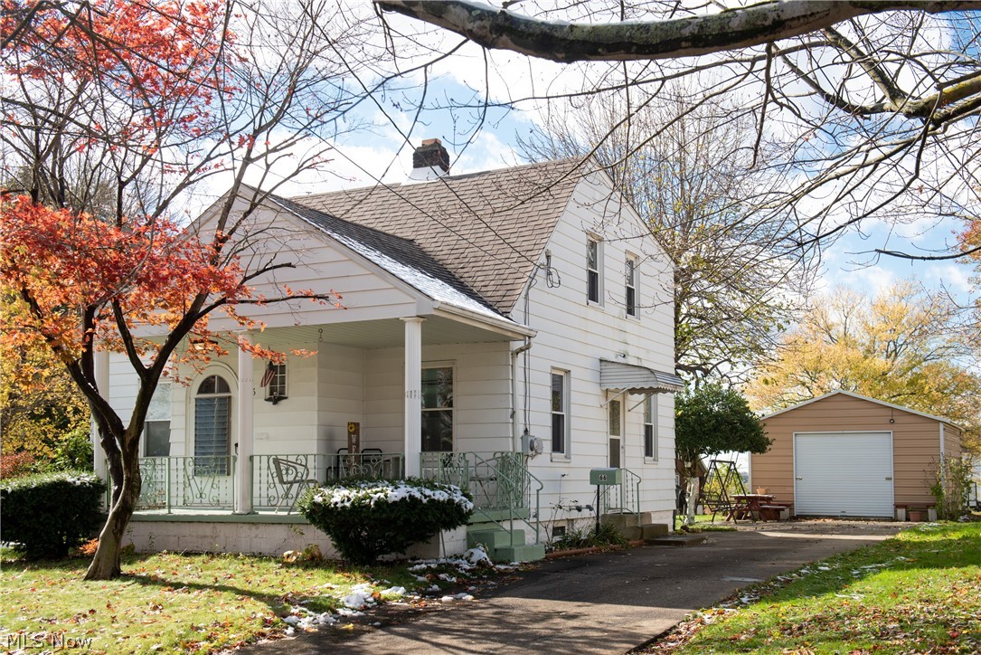 City/Campbell - Residential