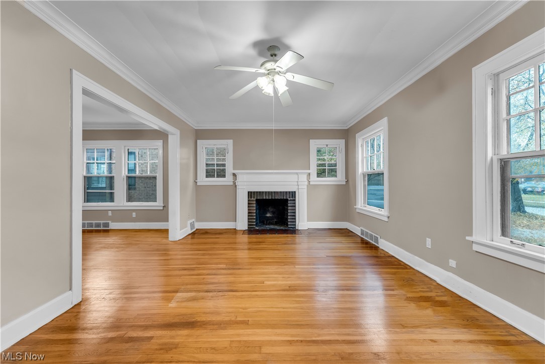 Vansweringen - Residential Lease