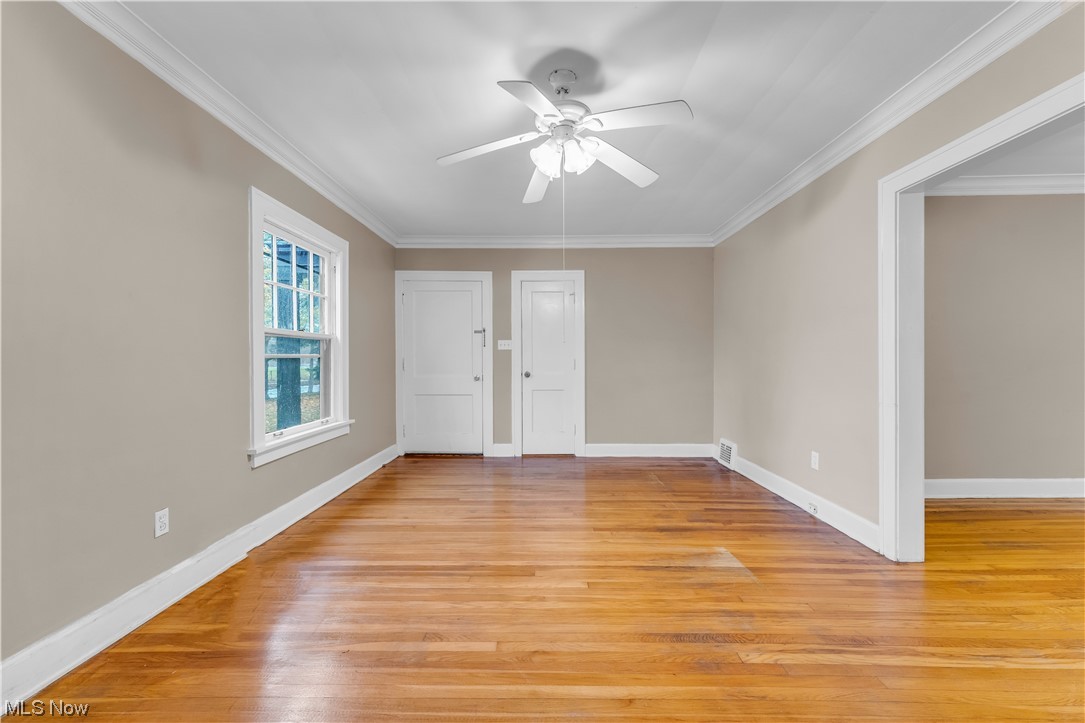 Vansweringen - Residential Lease