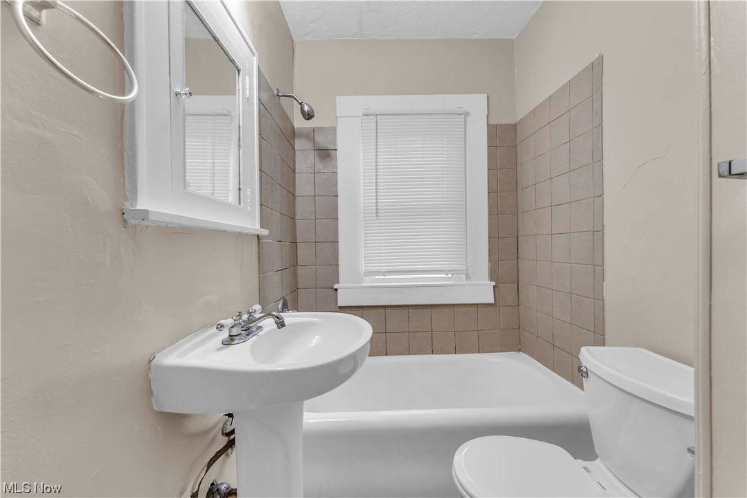 Vansweringen - Residential Lease