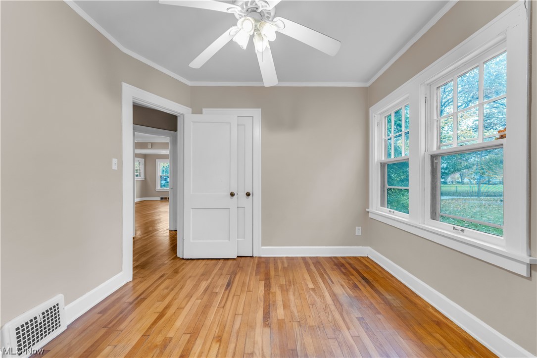 Vansweringen - Residential Lease