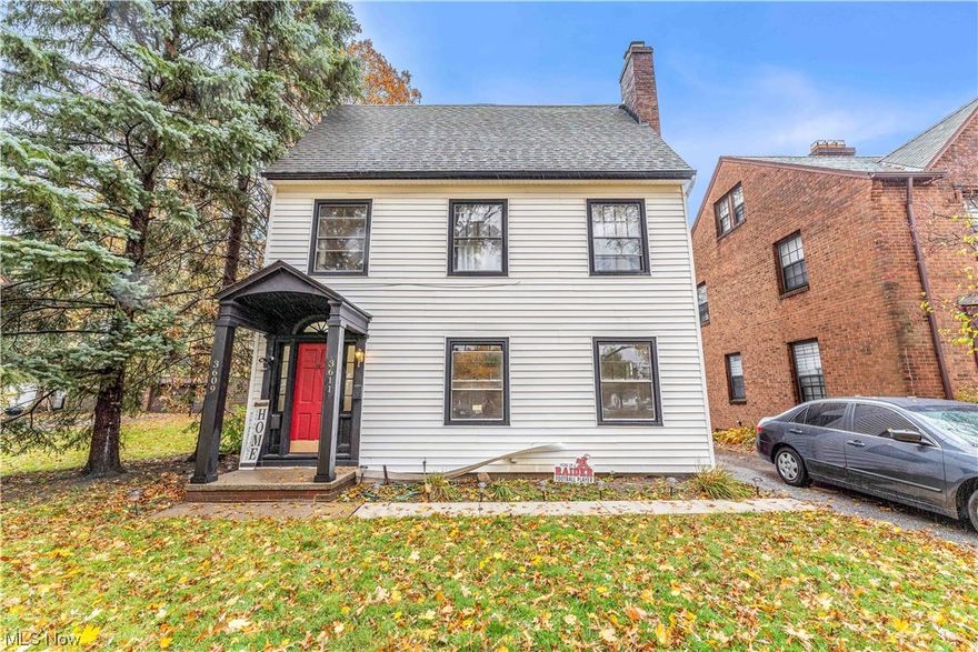 3609 Strandhill Rd DN, Shaker Heights - Spacious 2 bed 1 bath DN multi-family home! //

$1,50 rent / $1,050 deposit //
$49 application fee per adult //
NO SMOKING //
1 time $149 non-refundable set up fee paid at lease signing //

$30/month required resident benefit package; can include personal property/liability insurance for an additional $5/month for $35/month total. //

BEDROOMS: 2
BATHROOMS: 1
APPLIANCES PROVIDED: Fridge, Stove and dishwasher
UTILITIES / RESIDENT RESPONSIBILITY:  Resident pays gas and electric and is responsible for snow removal. Serious inquiries only.