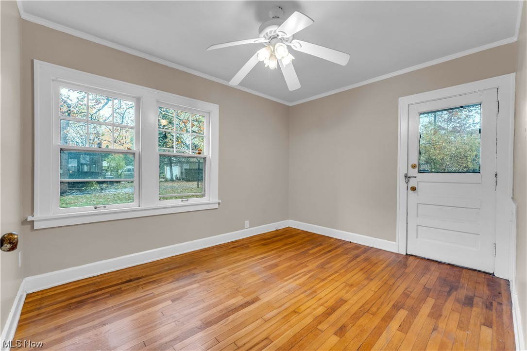 Vansweringen - Residential Lease