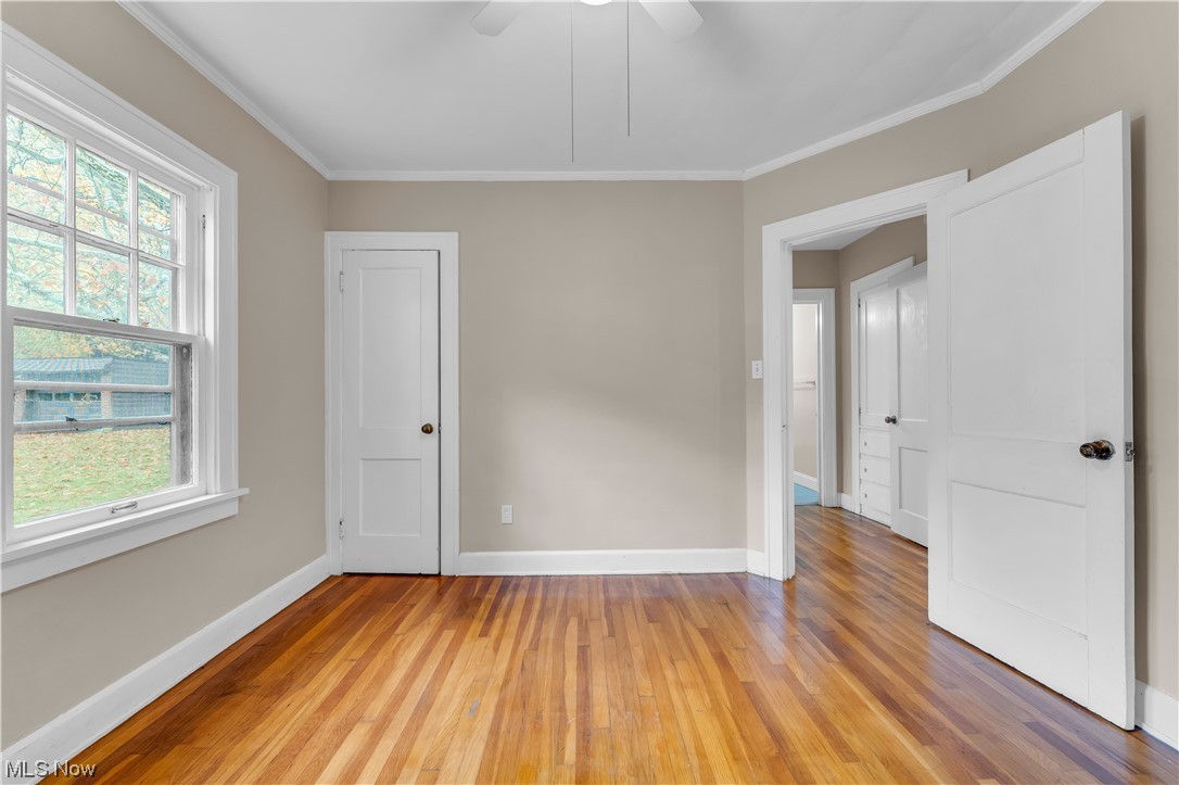 Vansweringen - Residential Lease