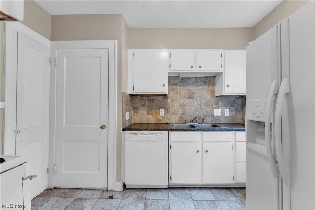 Vansweringen - Residential Lease