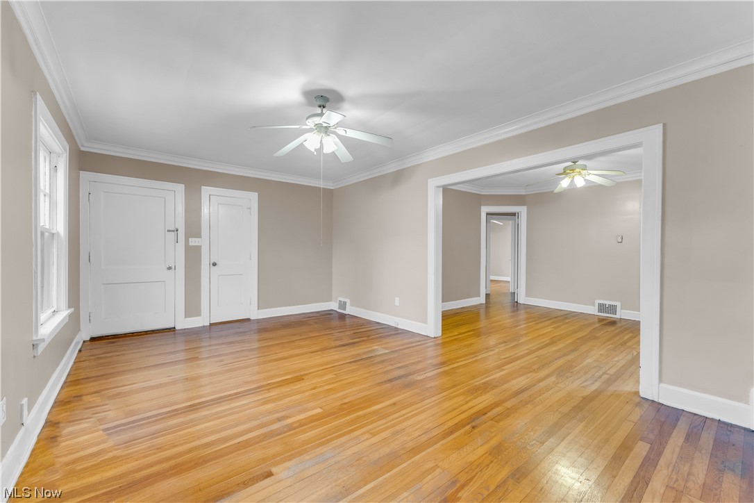 Vansweringen - Residential Lease