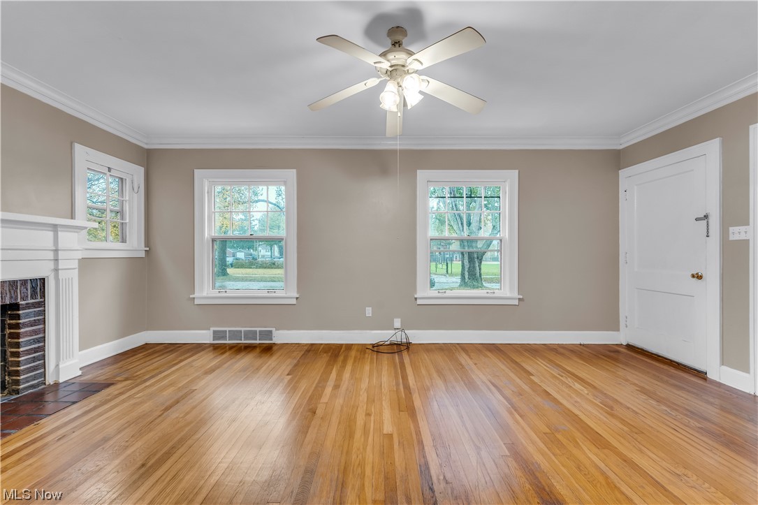 Vansweringen - Residential Lease