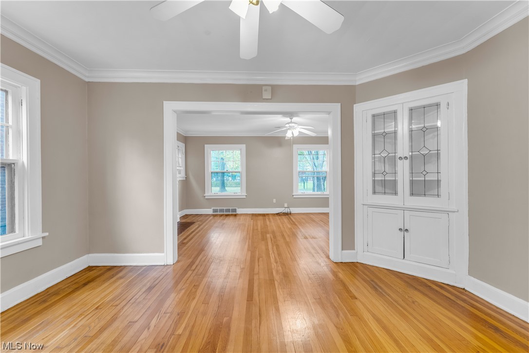 Vansweringen - Residential Lease