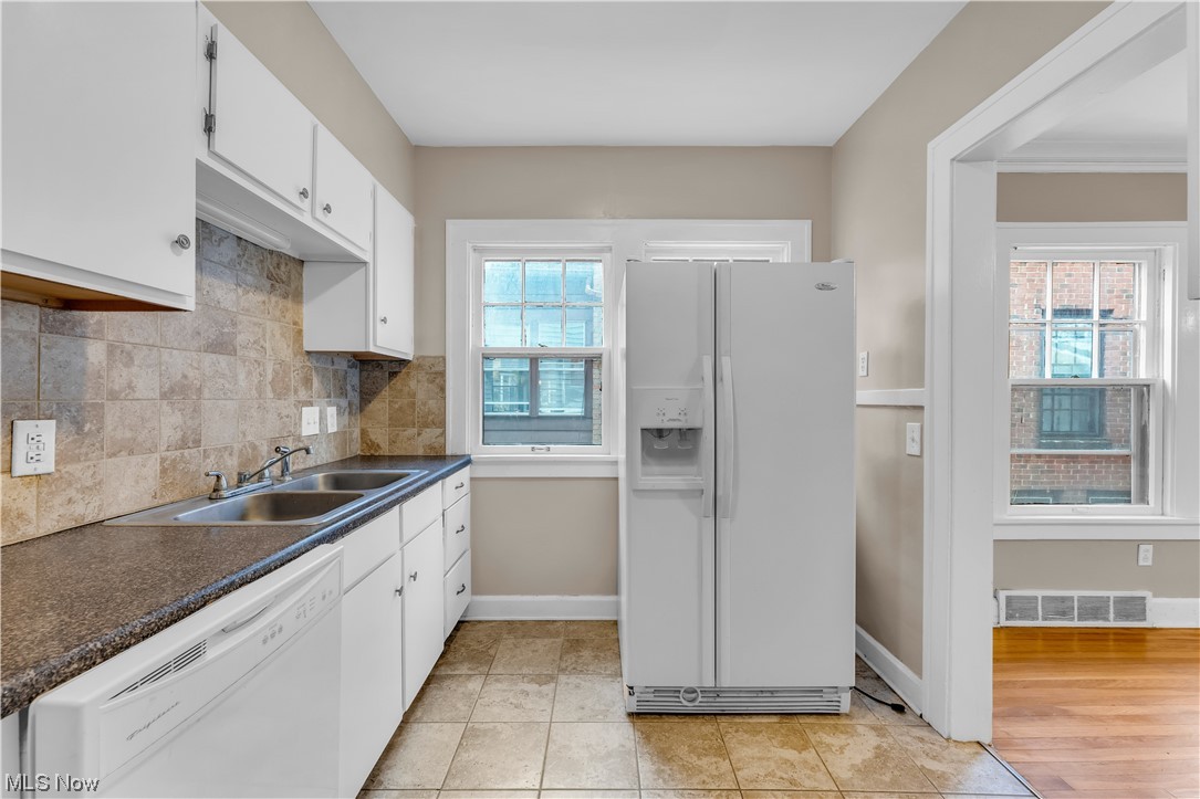 Vansweringen - Residential Lease