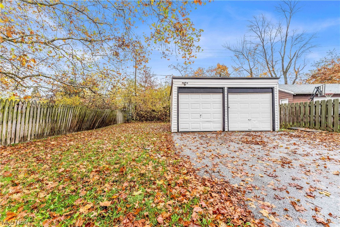 Vansweringen - Residential Lease