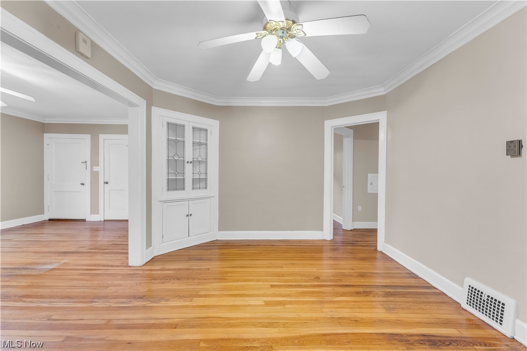 Vansweringen - Residential Lease