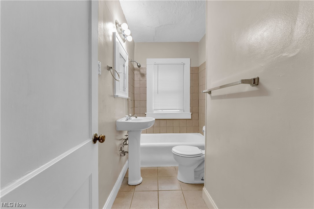 Vansweringen - Residential Lease