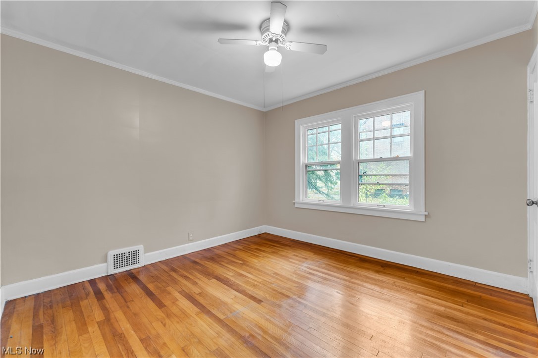 Vansweringen - Residential Lease