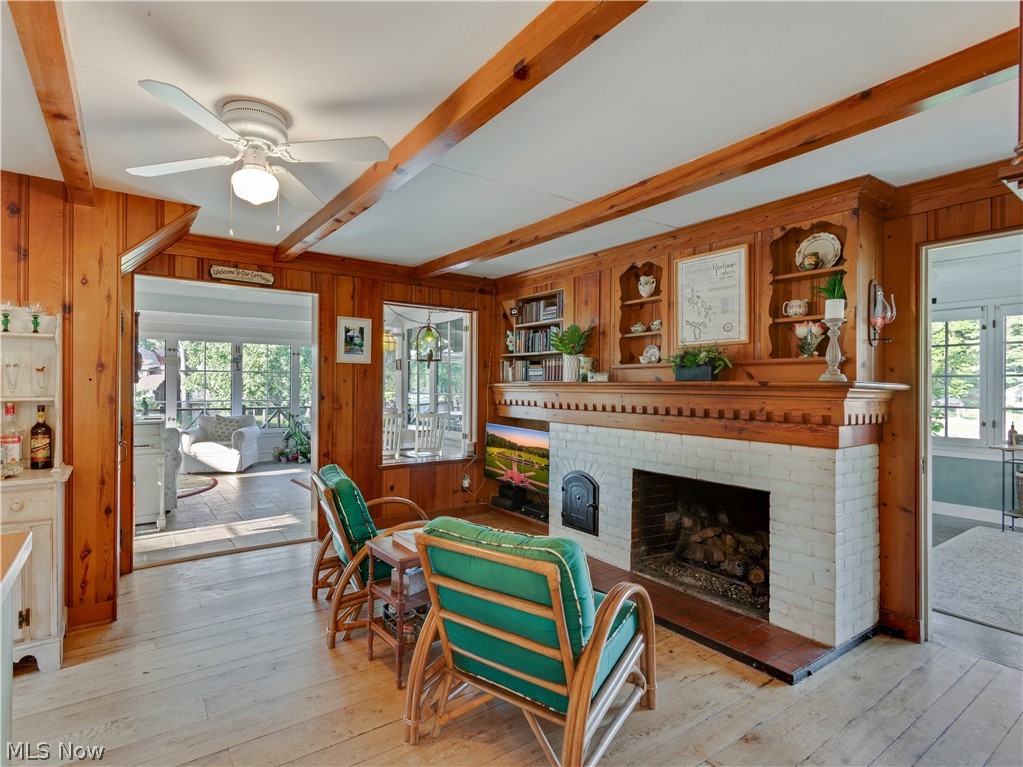 Meadows Allotment - Residential