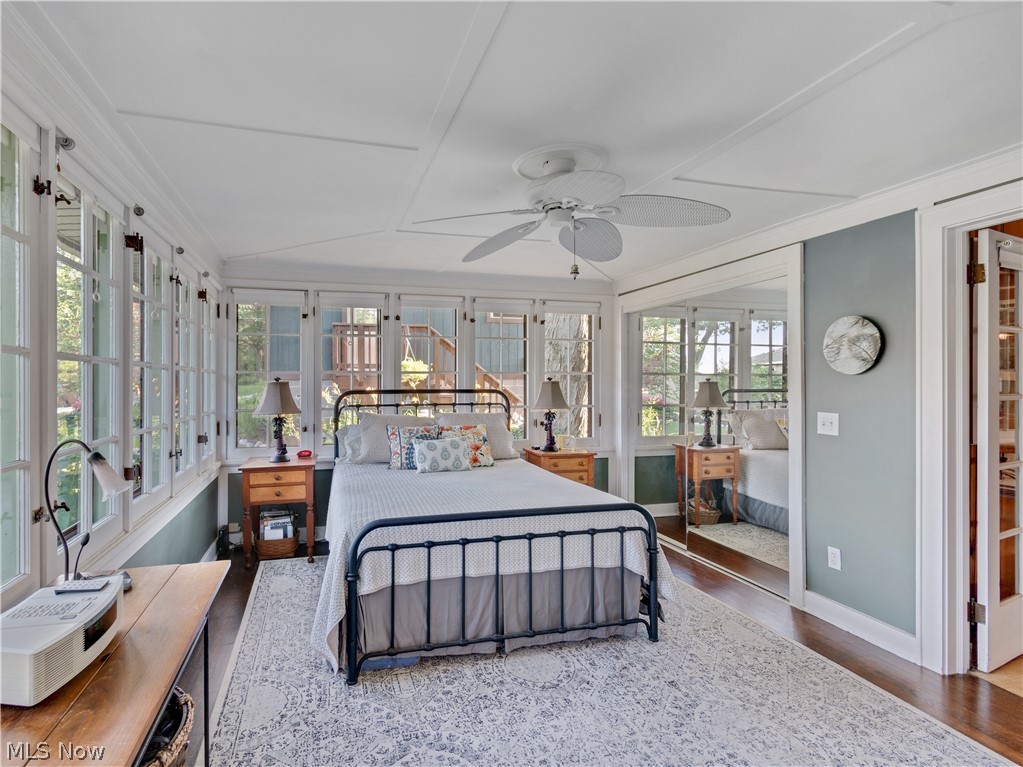 Meadows Allotment - Residential