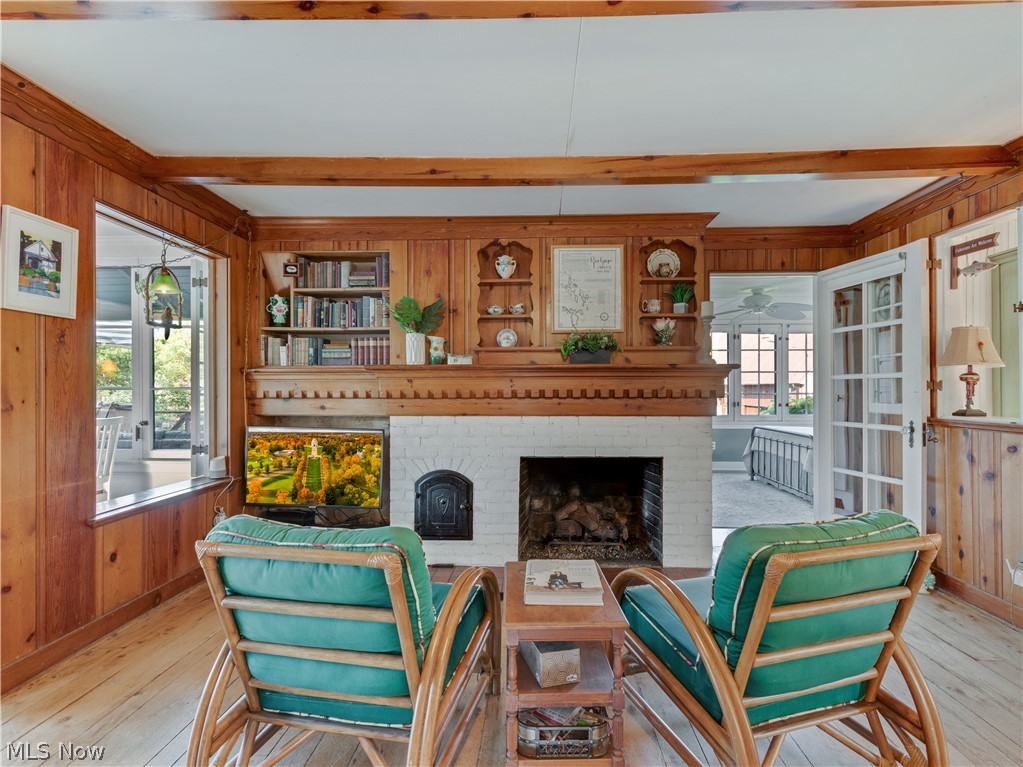 Meadows Allotment - Residential