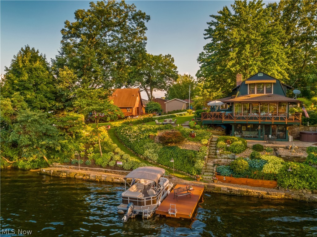 Meadows Allotment - Residential