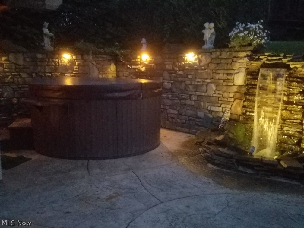 Meadows Allotment - Residential