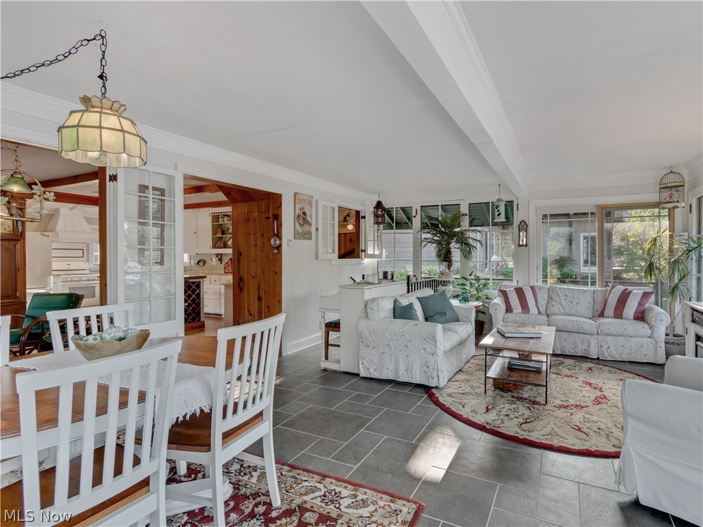 Meadows Allotment - Residential