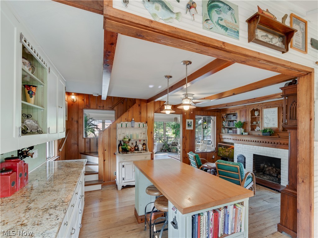 Meadows Allotment - Residential