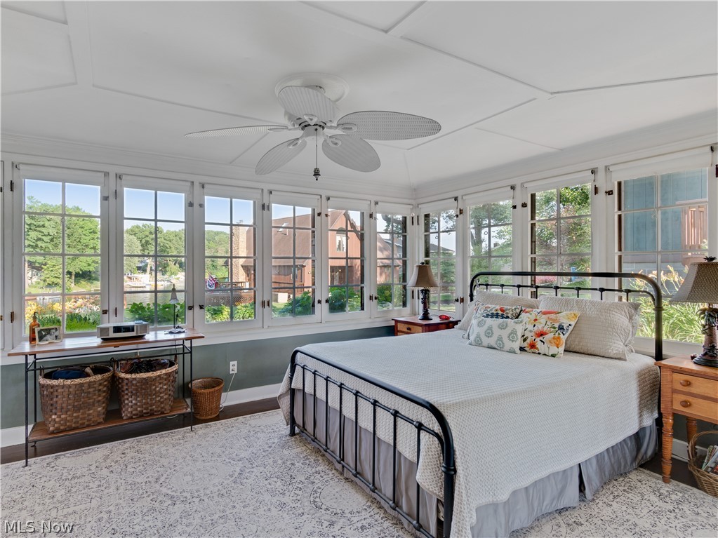 Meadows Allotment - Residential