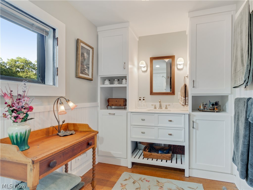 Meadows Allotment - Residential