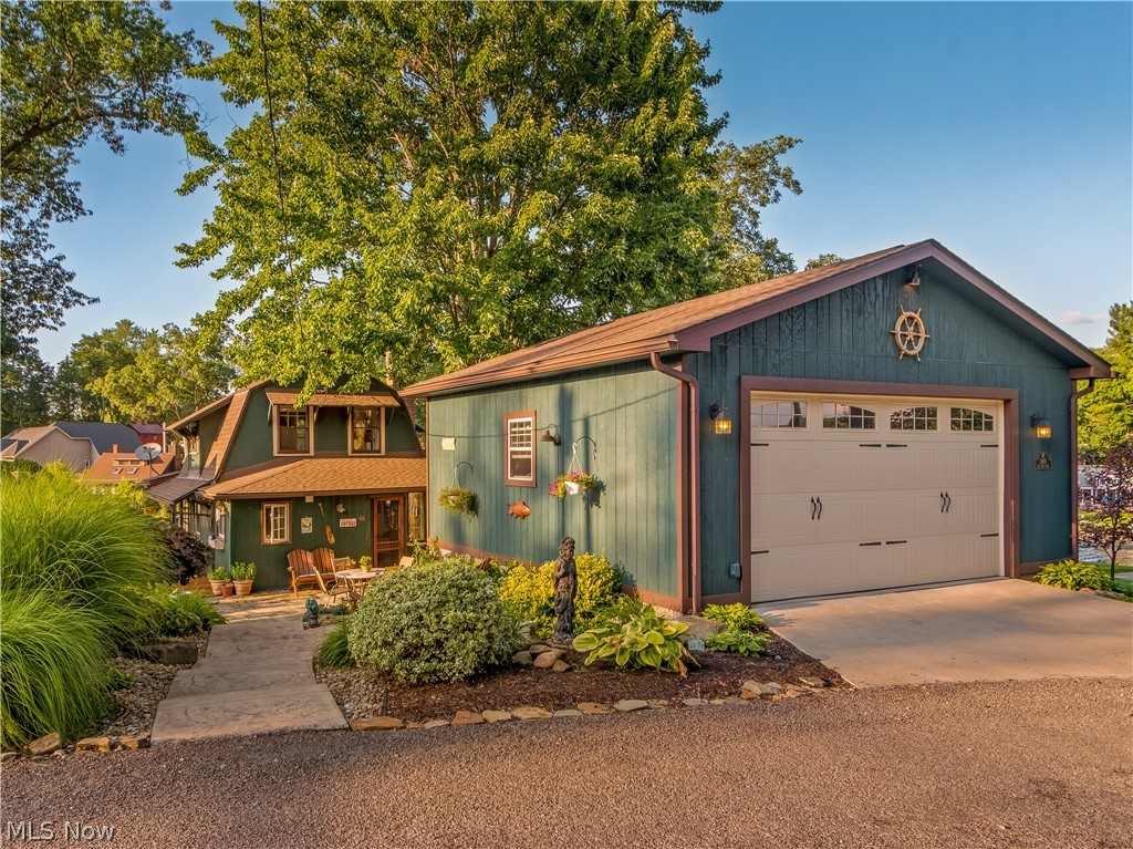 Meadows Allotment - Residential