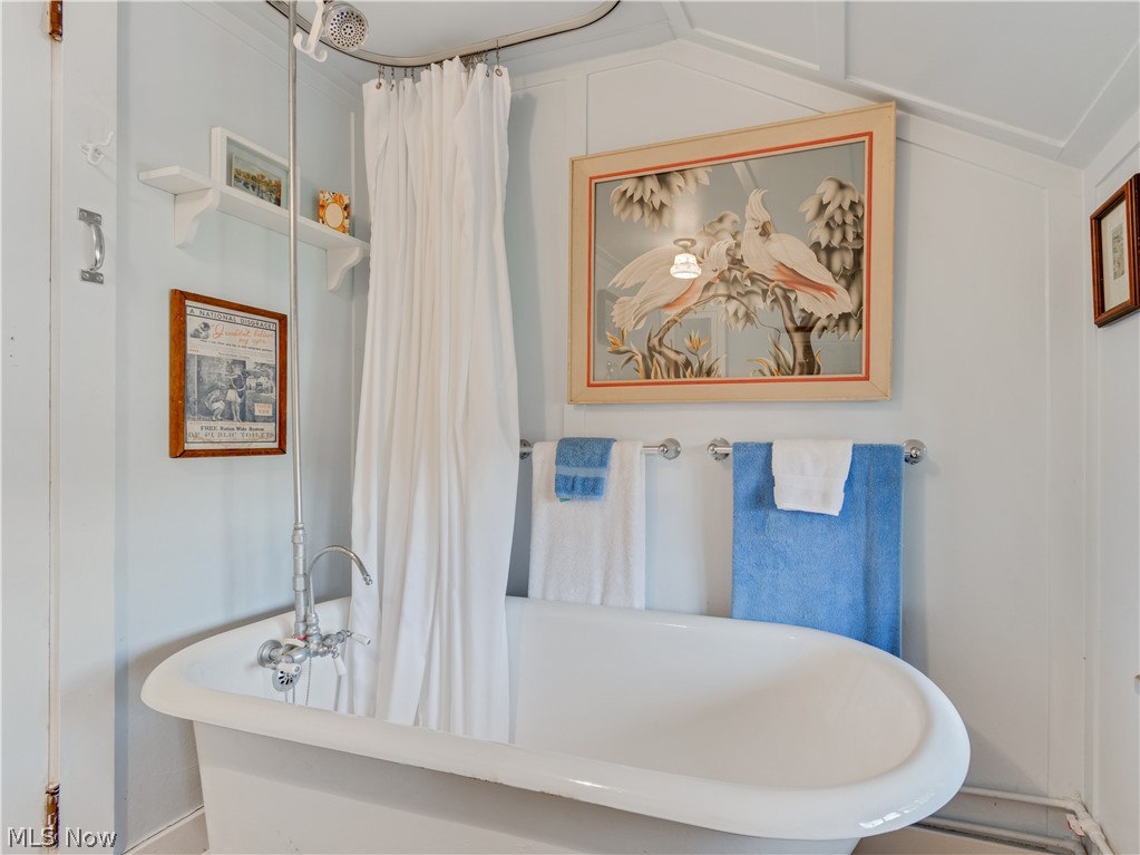 Meadows Allotment - Residential