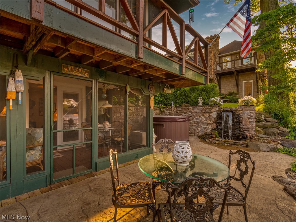 Meadows Allotment - Residential