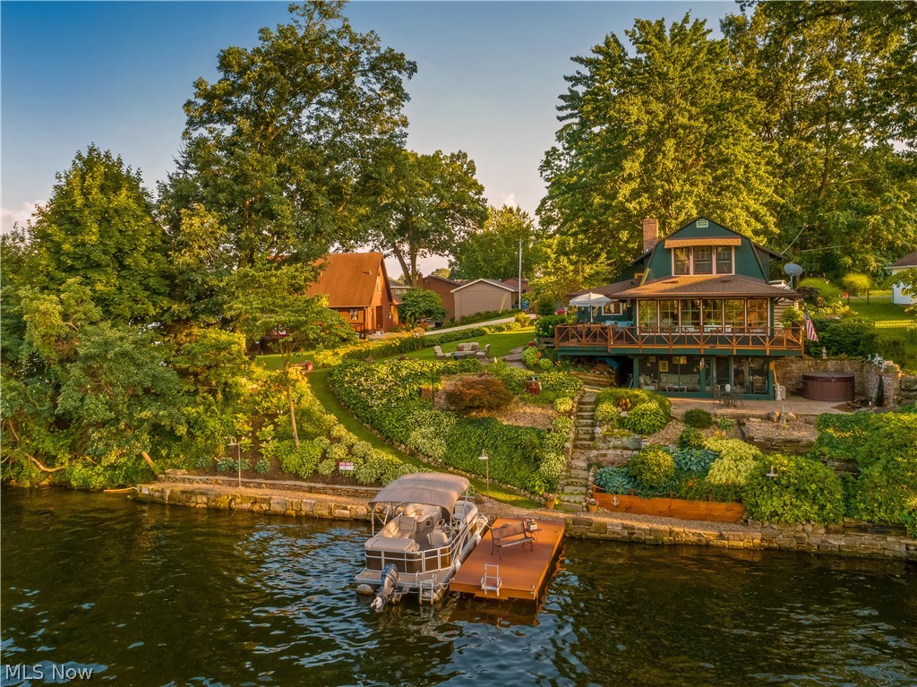 Meadows Allotment - Residential