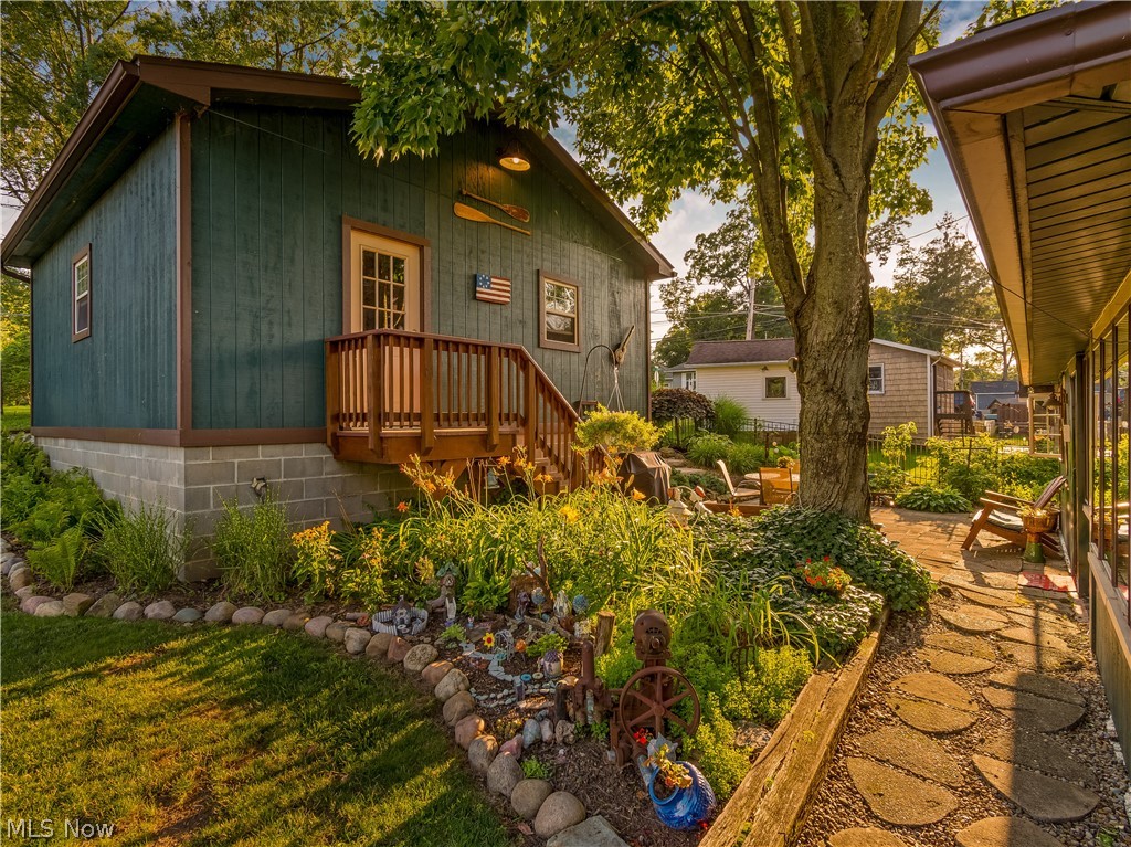 Meadows Allotment - Residential