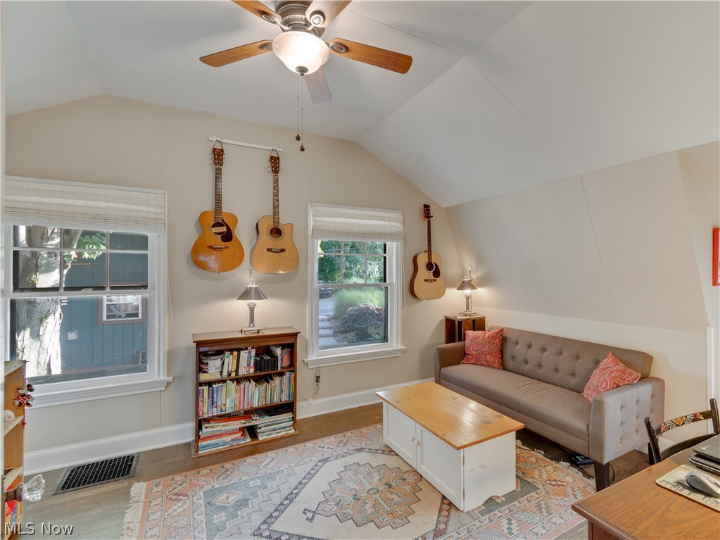 Meadows Allotment - Residential