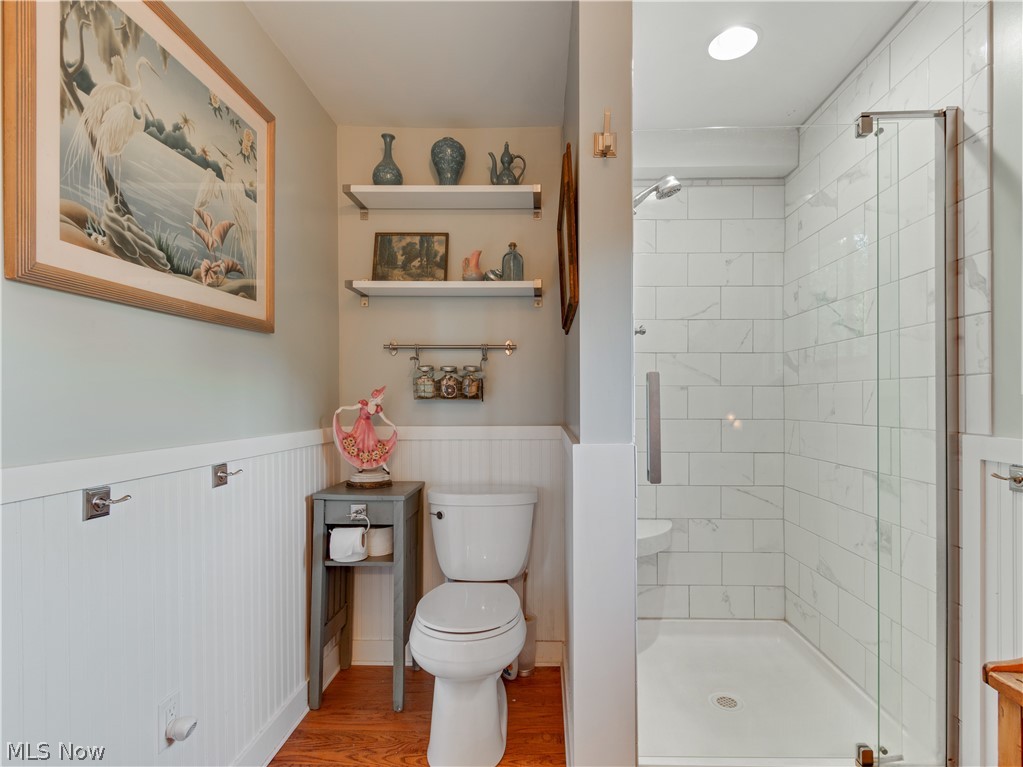 Meadows Allotment - Residential