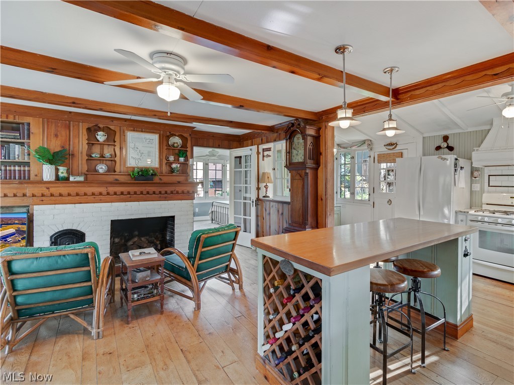 Meadows Allotment - Residential