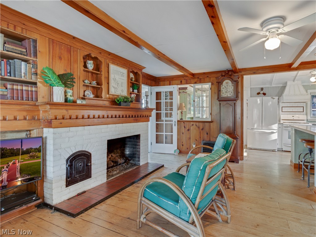 Meadows Allotment - Residential