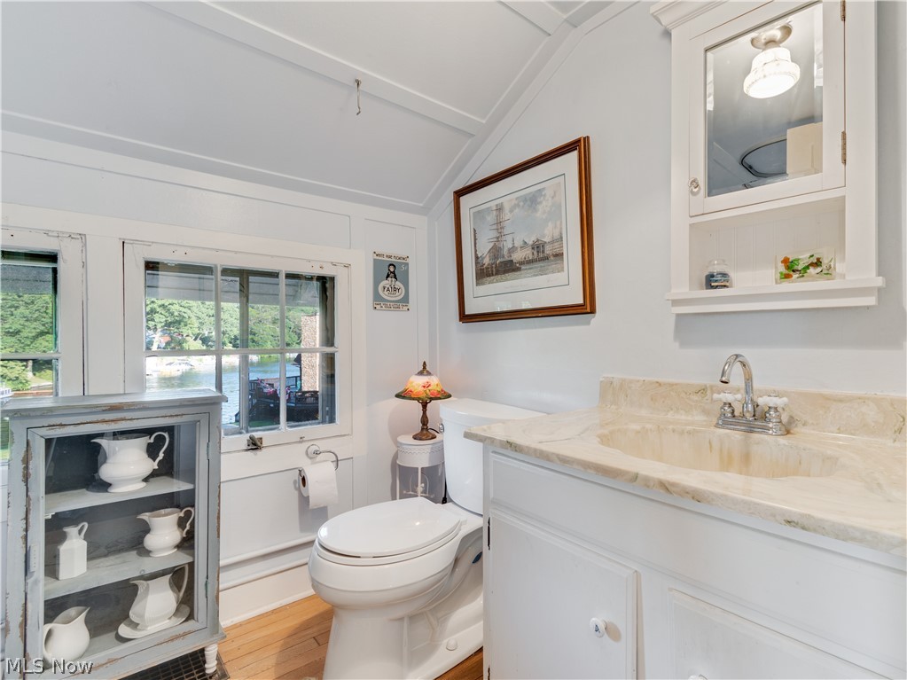 Meadows Allotment - Residential