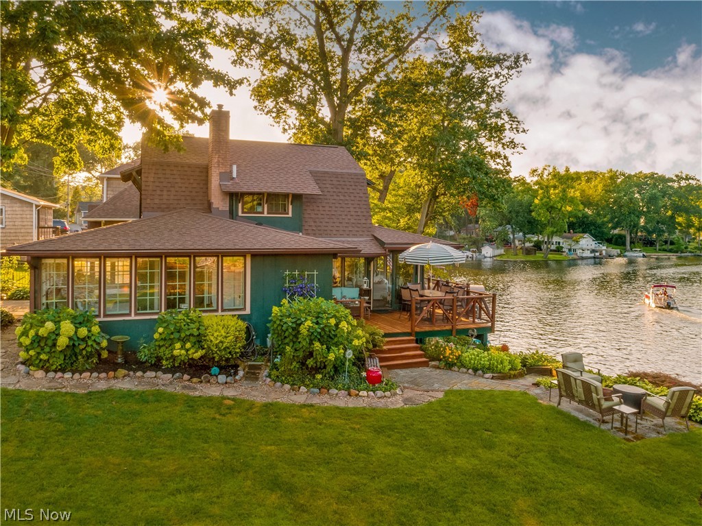 Meadows Allotment - Residential