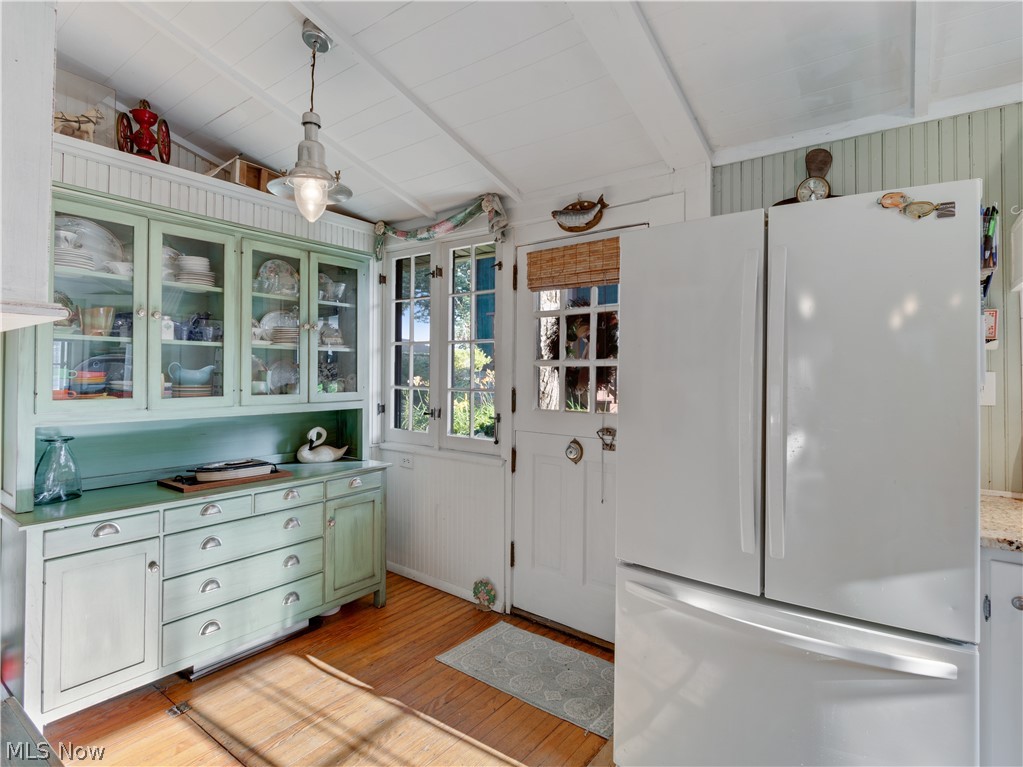 Meadows Allotment - Residential