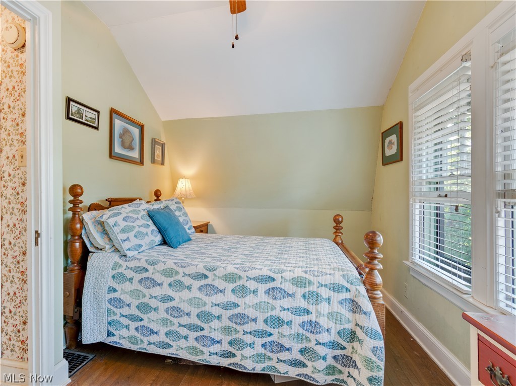 Meadows Allotment - Residential